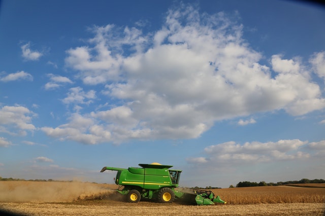 Farm picture